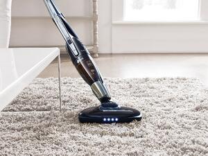 LG  new vacuum cleaning Cordzero