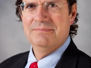  Professor Scott Moeller, Co-author of the Maturity Index study and Director of MARC