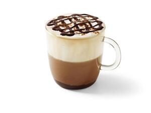 Cocoa Cappuccino launched  in the Middle East and North Africa