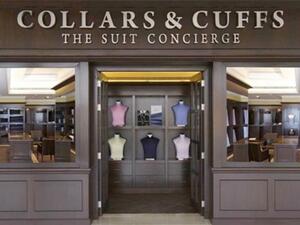 Collars and Cuffs at Sunset Mall