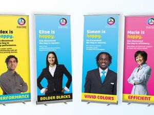 ColorLok, the new standard for better printing