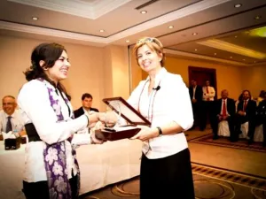 Company Course 2011