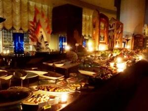 فندق كونكودر الفجيرة يشارك في ساعة الأرض