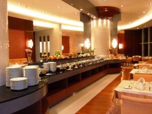 مطعم بليفيو