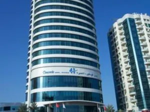 فندق كونكورد الفجيرة
