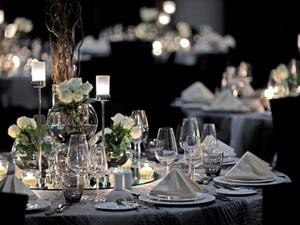 Constellation Ballroom at The Address Dubai Marina