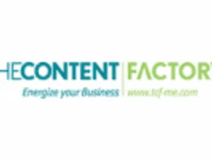 The Content Factory