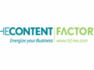 The Content Factory