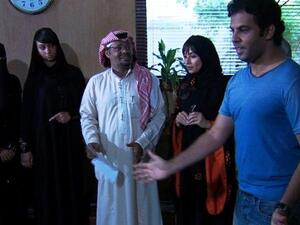 نقاشات حول فرص وسبل التسويق والتوزيع المتوفرة للسينمائيين العرب في رابع جلسات ليالي الخليج