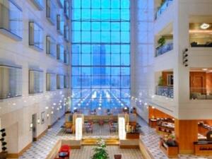 ماريوت الكويت