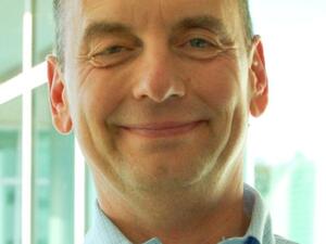 Craig Muzilla, vice president and general manager, Middleware, Red Hat