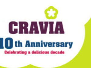 Cravia