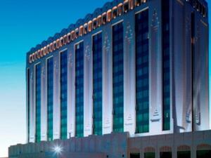 كراون بلازا عمان