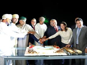 The enhanced facilities have been uniquely designed to offer a modern and unforgettable experience to guests and the community in the heart of Muscat.