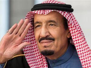 The Kingdom of Saudi Arabia affirms its continued support for the Yemeni government to restore Yemen's security and stability and enable it to carry out its duties. (AFP)