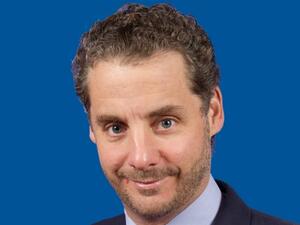 Cyrille Fabre, Head of Retail and Consumer Product Practices at Bain & Company
