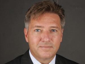 Mike Williams, Head of Research & Consultancy Bahrain, CBRE Middle East