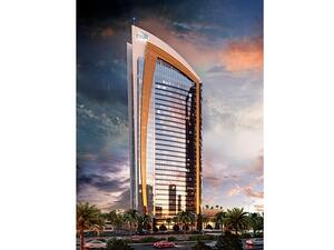 برجي داماك إسكلوسيفا