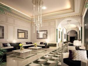 مشروع داماك تاور
