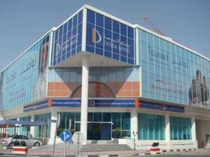 Doha Bank Assurance Company