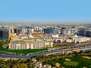 Deira City Centre