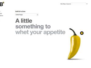 DDB collects another award