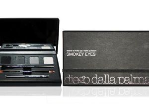 Smokey Eyes Palette from Diego Dalla Palma