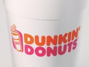 Dunkin&#039; Donuts High Quality Coffee