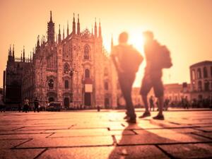 Milan