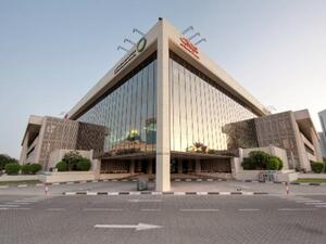 Dubai Electricity and Water Authority
