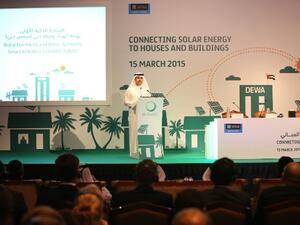 خلال مبادرة شمس دبي