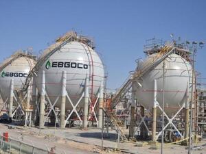 EBGDCo, NGL extraction plant