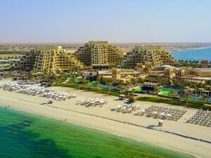 فندق ريكسوس باب البحر- رأس الخيمة