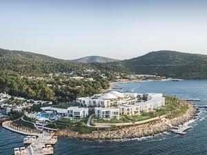 The global luxury lifestyle and hospitality brand that is celebrating its 20th anniversary this year, will kick off the Bodrum summer season on April 27th.