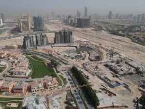 Alandalus’ Tower D is the latest addition to the world-class mixed-use community, bringing 122 new one-; two-; three- and four-bedroom apartments to the Dubai market.  