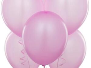 Dubai Ladies Club Balloons of Hope Initiative