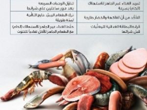 Smart Shopper campaign flyer