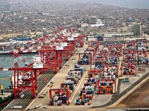 DP World