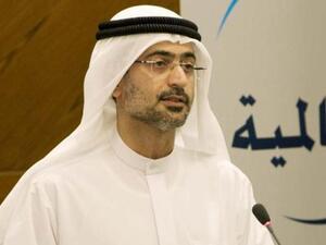 محمد شرف، المدير التنفيذي لموانئ دبي العالمية