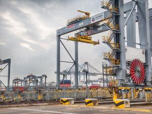 DP World