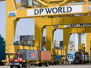 DP World