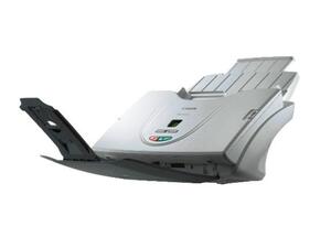 The compact, robust DR-3010C is now capable of scanning at rapid scanning speeds of 40ppm in black and white