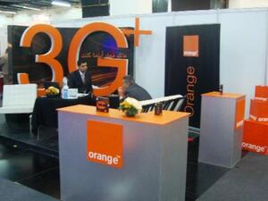 شركة Orange الأردن تقدم رعايتها البلاتينية لمؤتمر الهندسة الكهربائية والإلكترونية الأردني الدولي السابع