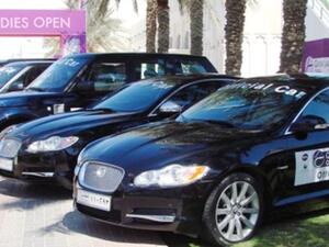 الفردان بريميير موتورز