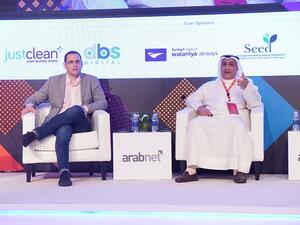 البنك يتابع السوق بشكل مستمر، ويبحث عن فرص استثمار أو شراكة أو الاستحواذ على تكنولوجيا Fintech