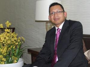 Shaheen Haque, Territory Manager, Middle East & Turkey at unified communications solutions vendor Interactive Intelligence