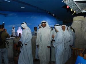 World Oceans Day at Sharjah museums