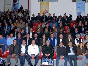 خلال يوم العائلة لبيبسي