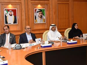 Musabih welcomed the members and said the meeting will help engage clients and business groups in achieving the future goals of Dubai Customs.