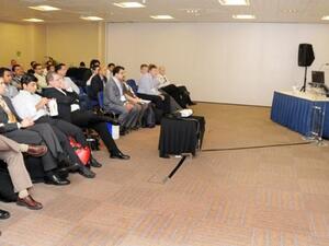 During the meeting